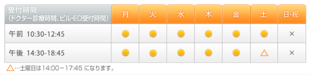 予防会　福岡クリニック 